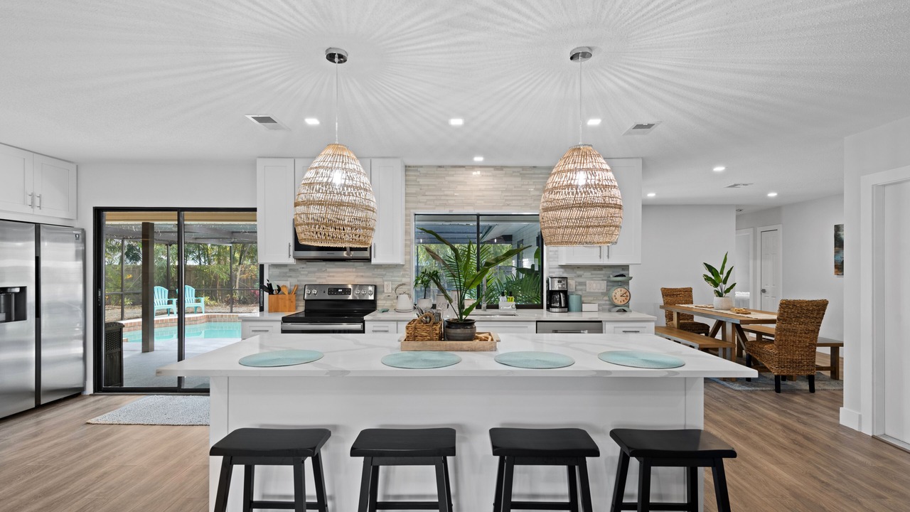 Photo of Kitchen in South Venice
