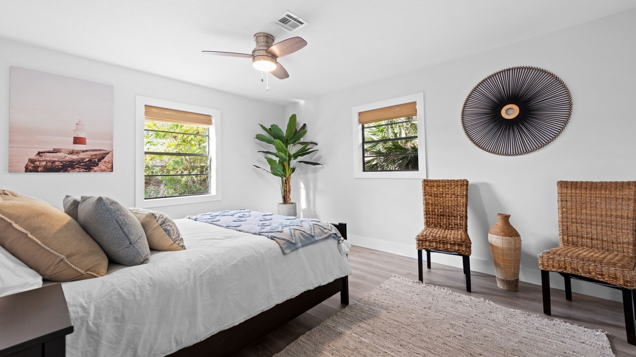 Photo of Bedroom in South Venice