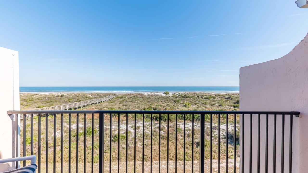 Photo of Outdoor in Butler Beach
