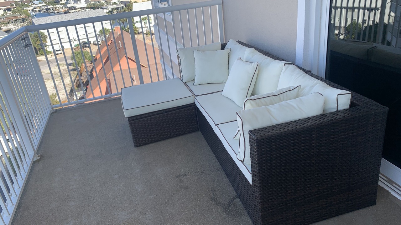 Photo of Outdoor in Holiday Isle