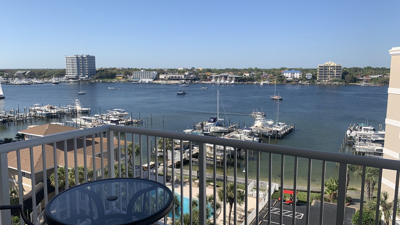 Photo of Outdoor in Holiday Isle