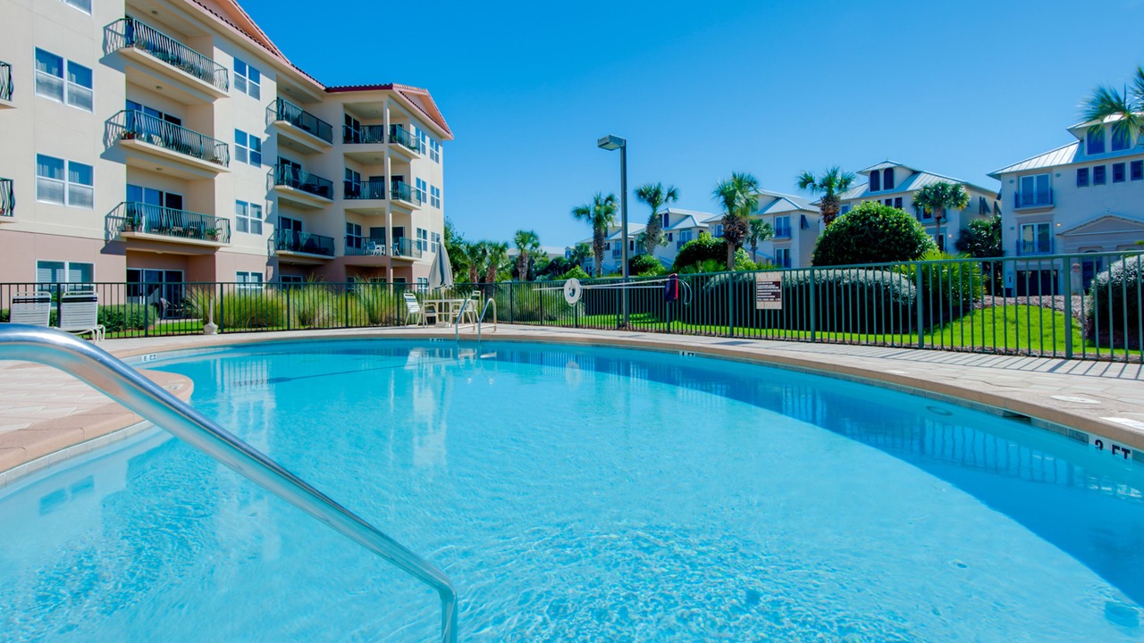 Photo of Outdoor in Frangista Beach
