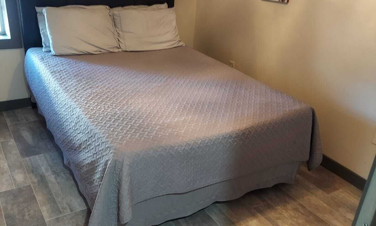 Photo of Bedroom in Oak Park
