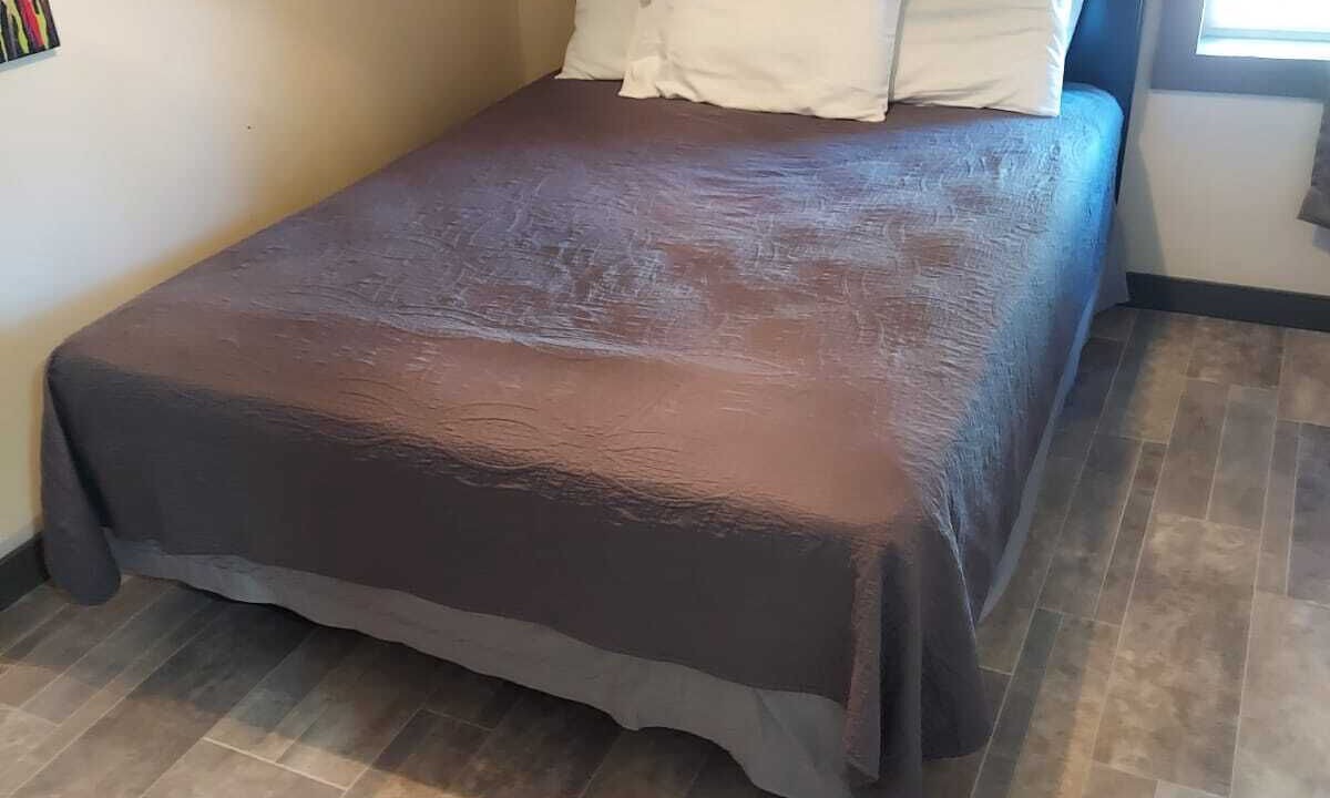 Photo of Bedroom in Oak Park