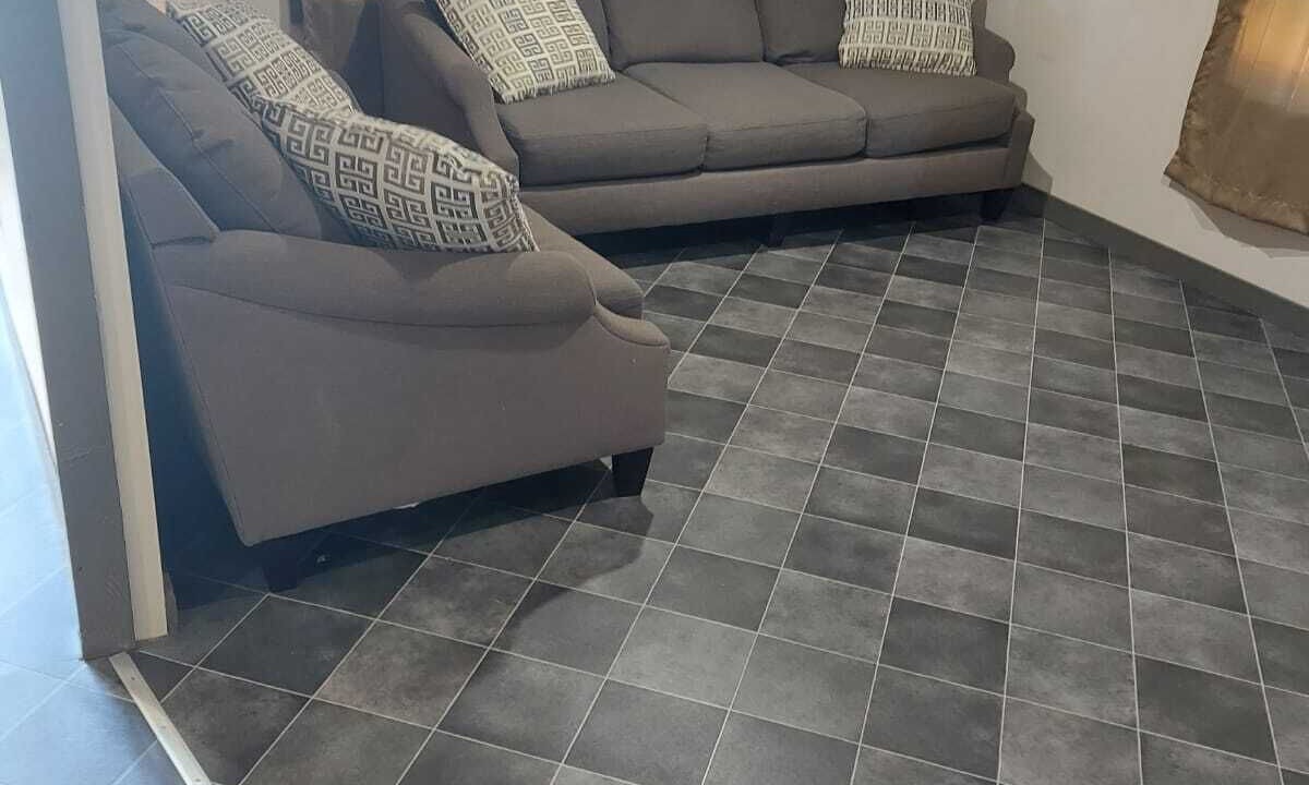 Photo of Livingroom in Oak Park