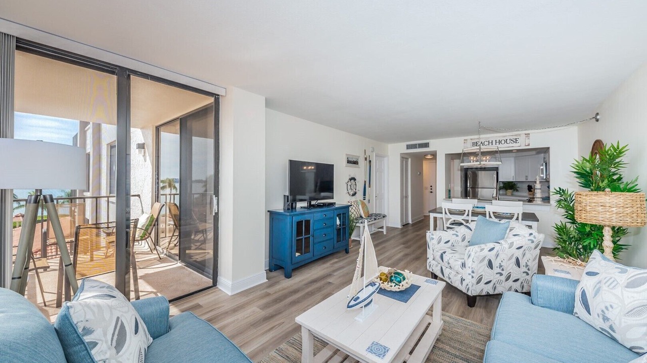 Photo of Livingroom in Isla del Sol