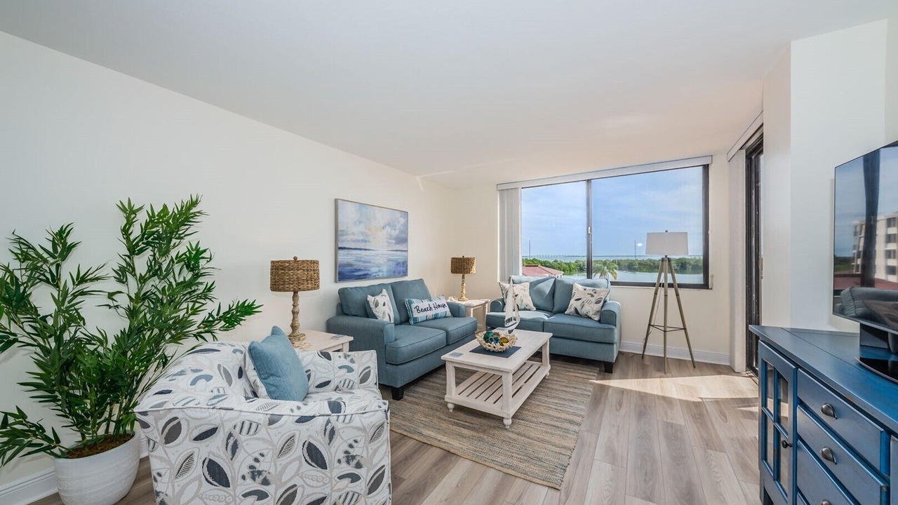 Photo of Livingroom in Isla del Sol