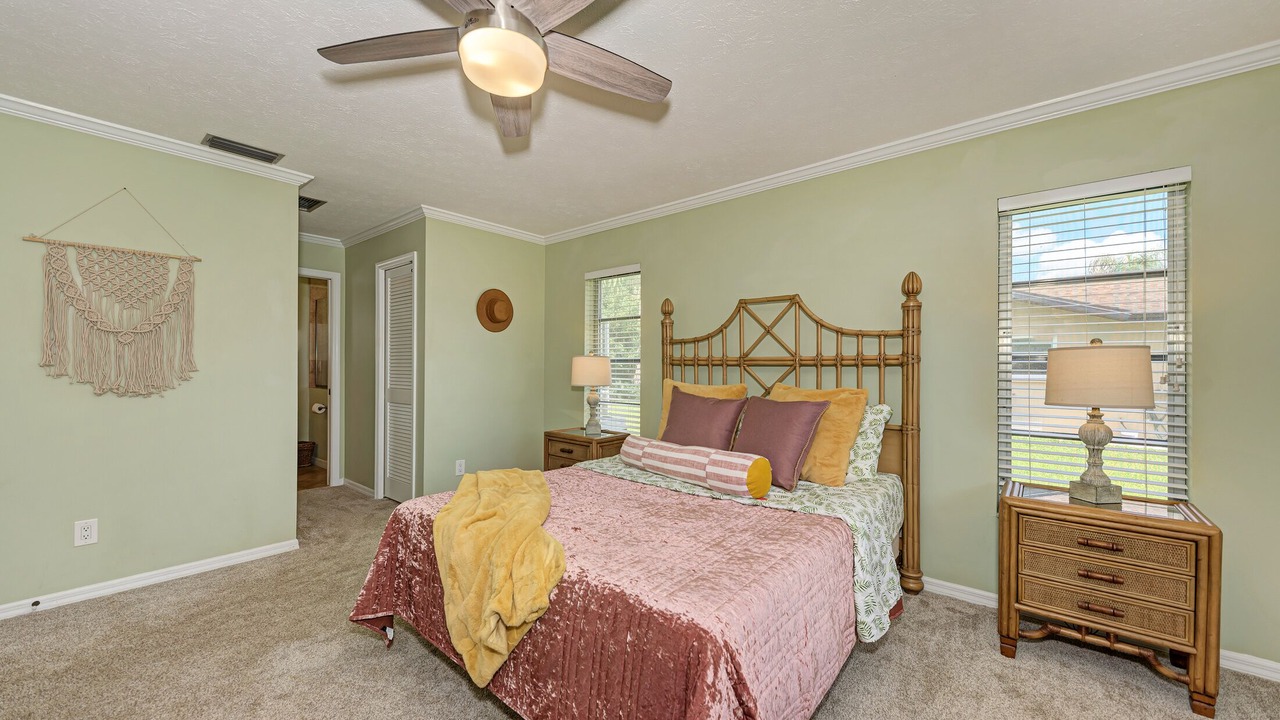 Photo of Bedroom in South Venice