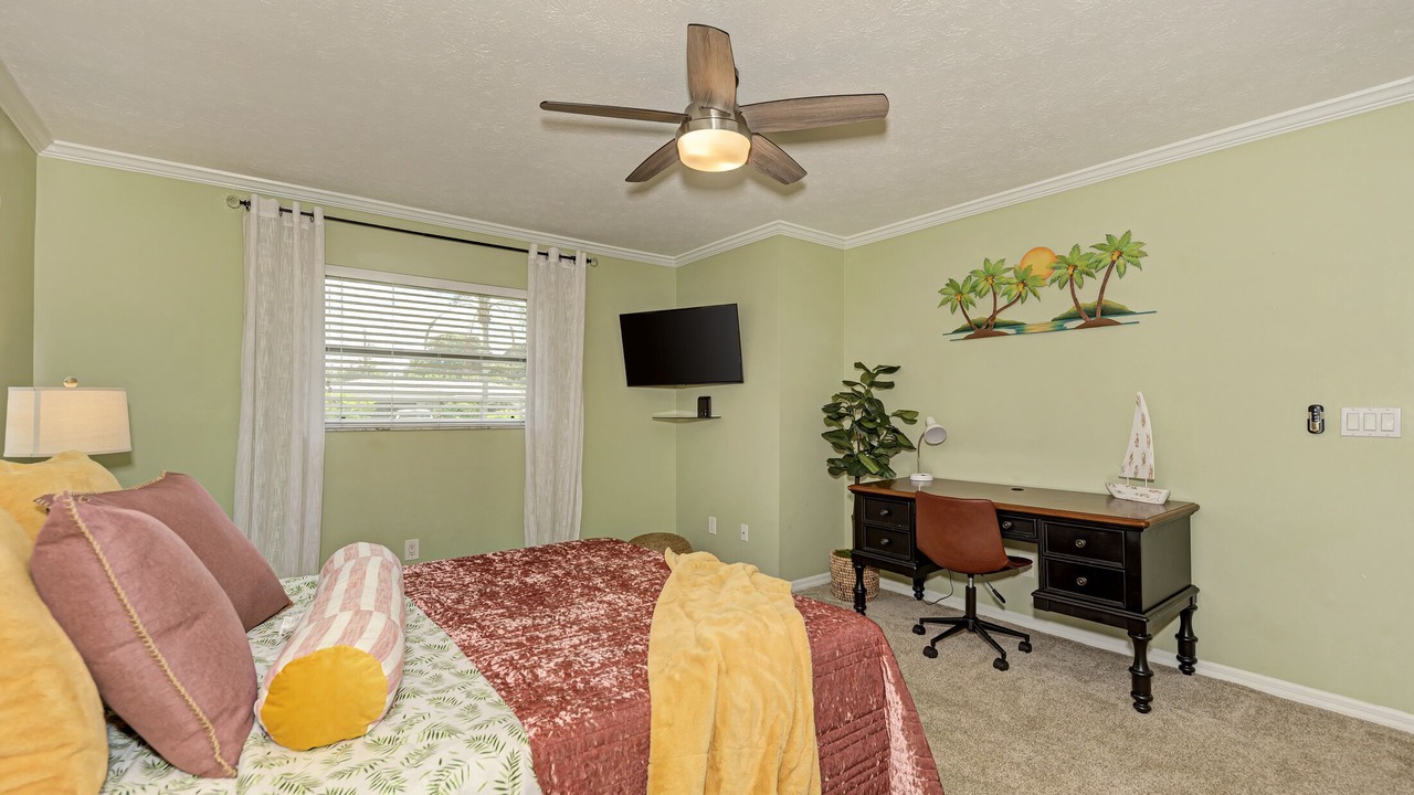Photo of Bedroom in South Venice