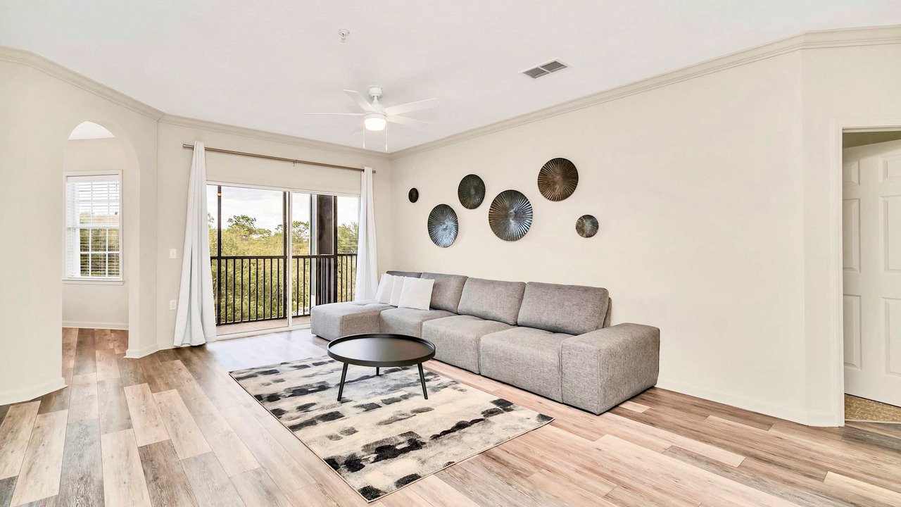 Photo of Bedroom in West Kissimmee