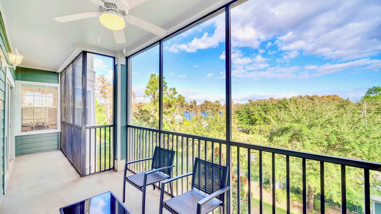 Photo of Outdoor in West Kissimmee