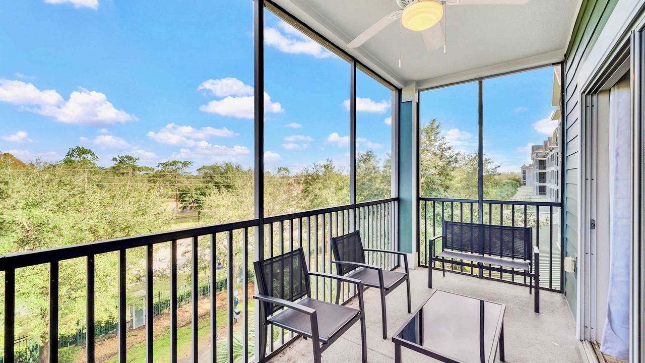 Photo of Outdoor in West Kissimmee