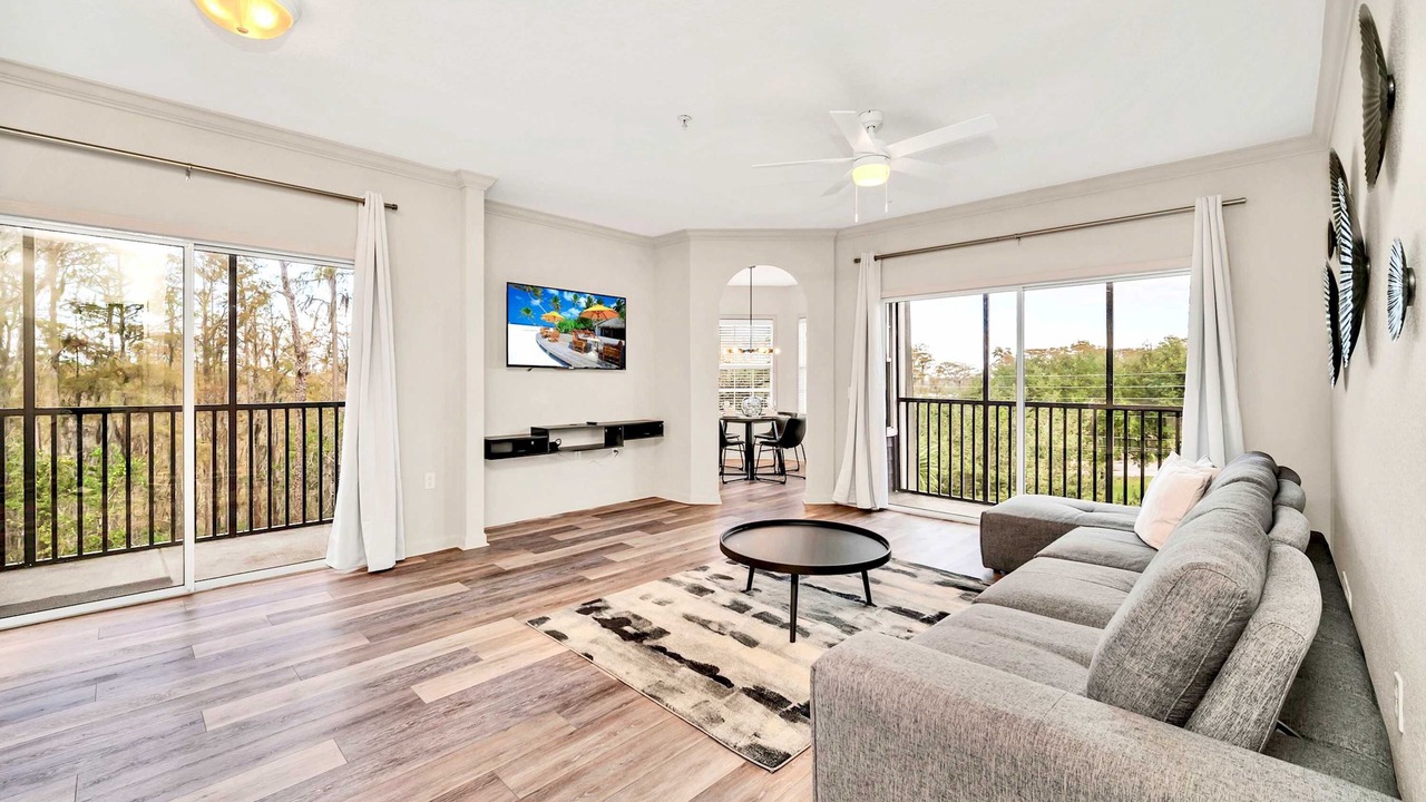 Photo of Bedroom in West Kissimmee