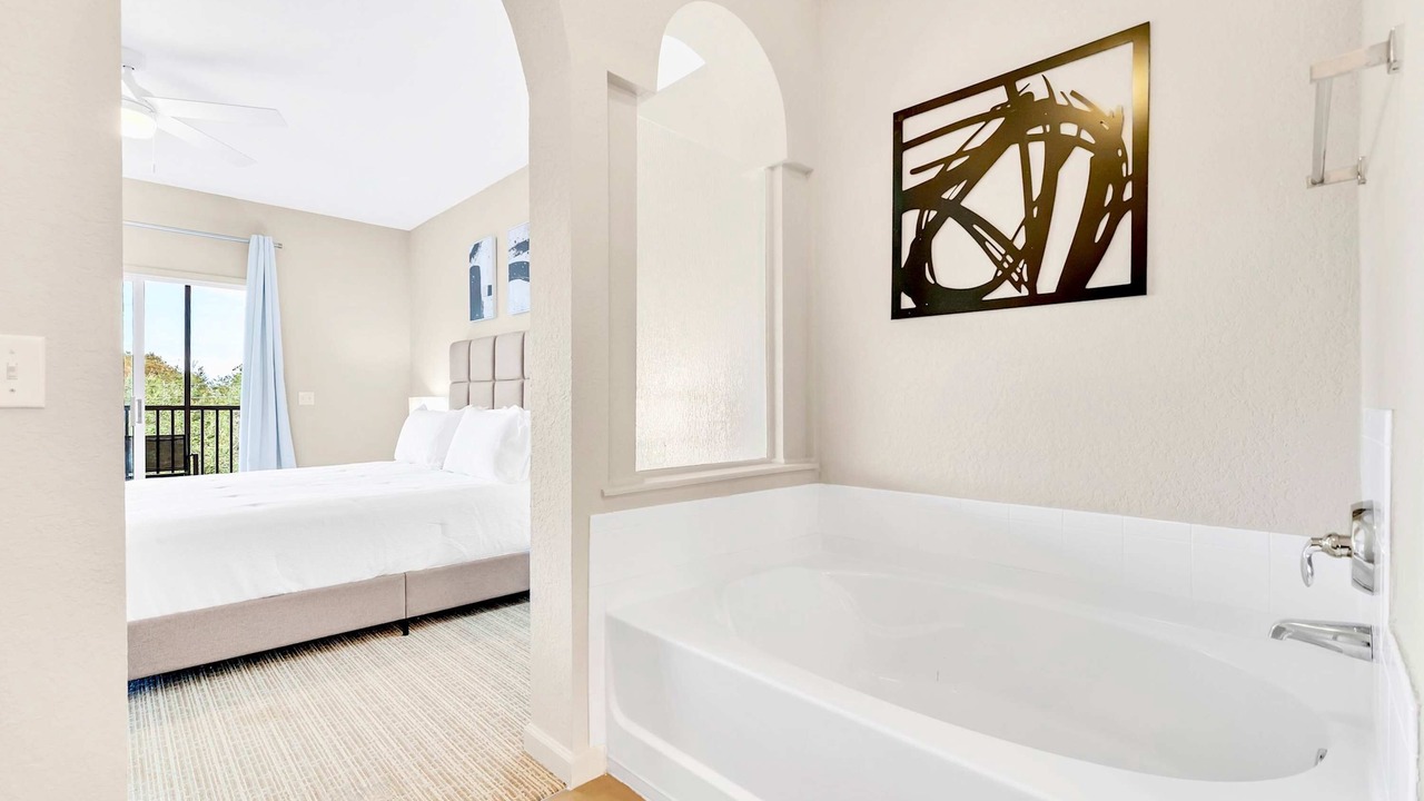 Photo of Bathroom in West Kissimmee