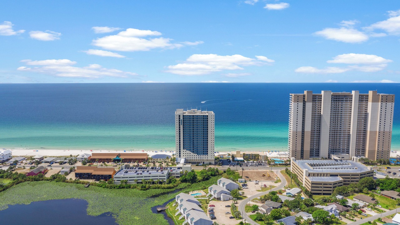 Photo of Outdoor in El Centro Beach