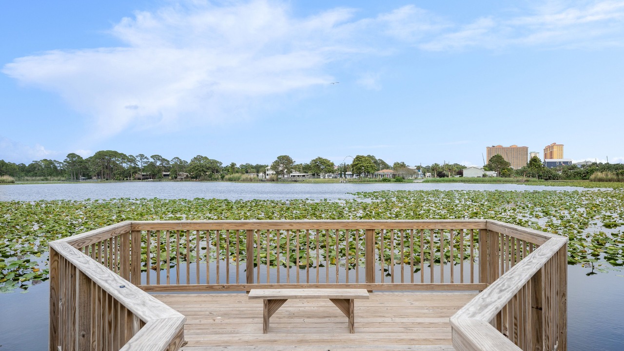 Photo of Outdoor in El Centro Beach