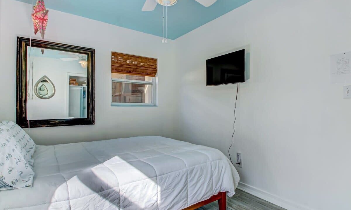 Photo of Bedroom in St. Augustine