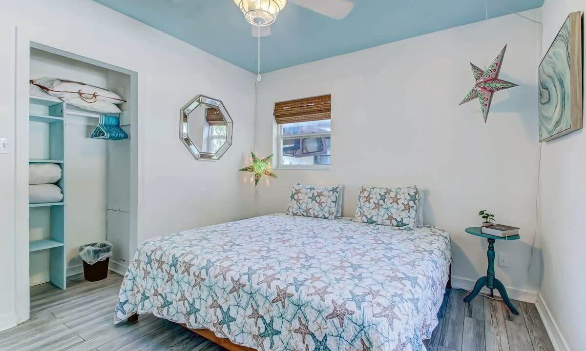 Photo of Bedroom in St. Augustine