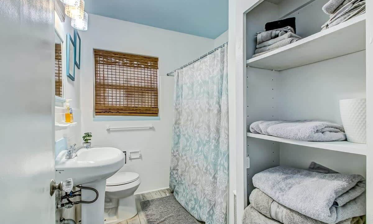 Photo of Bathroom in St. Augustine