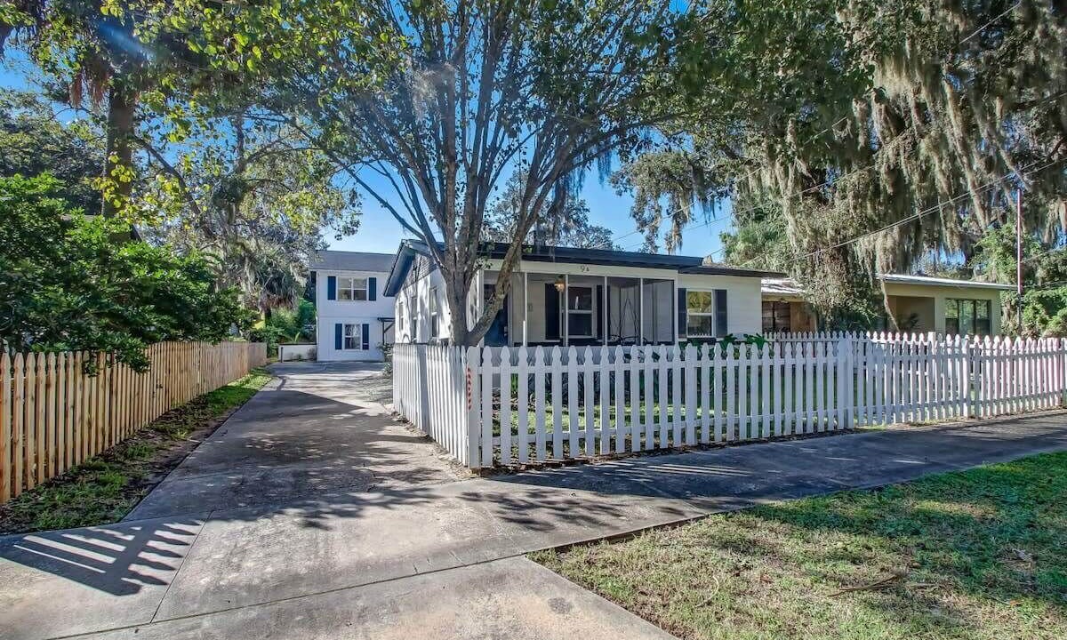 Photo of Outdoor in St. Augustine