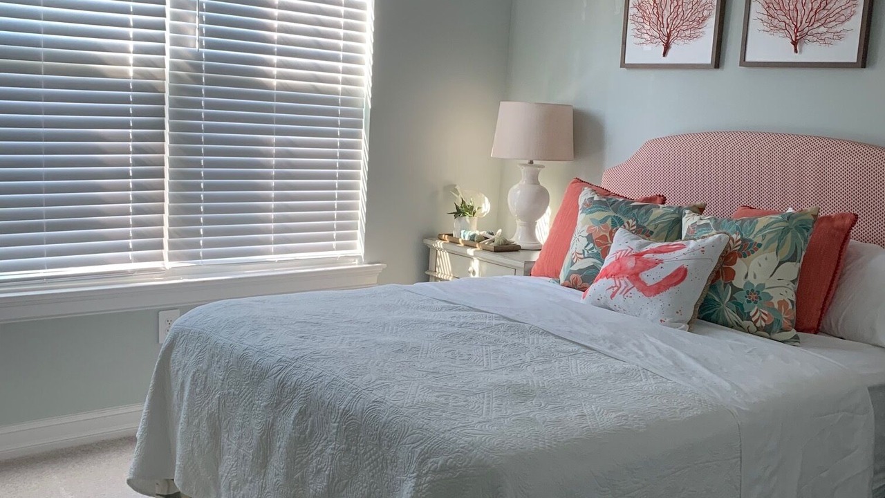 Photo of Bedroom in Naples