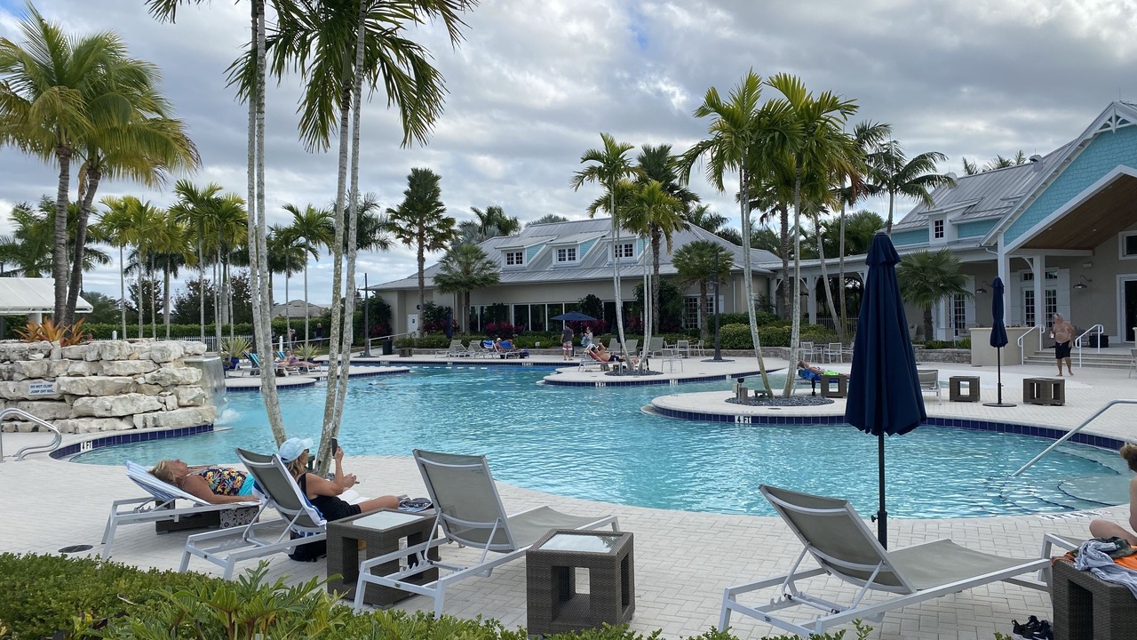 Photo of Outdoor in Naples