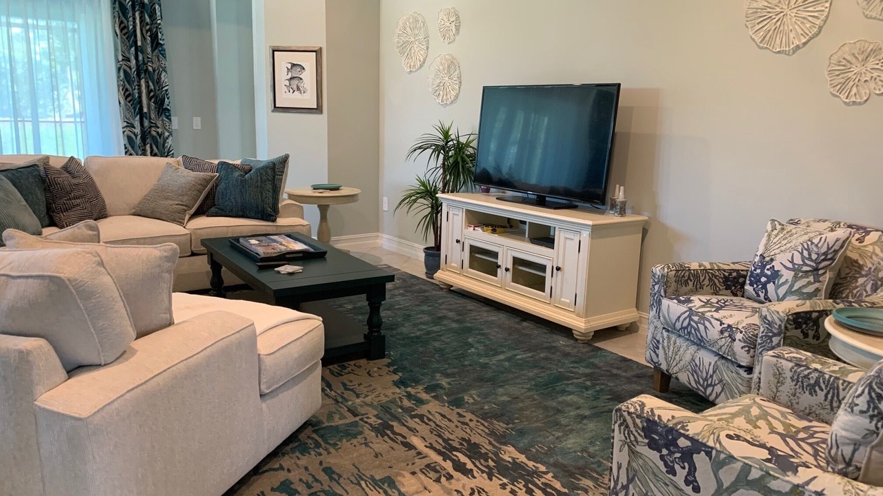 Photo of Livingroom in Naples
