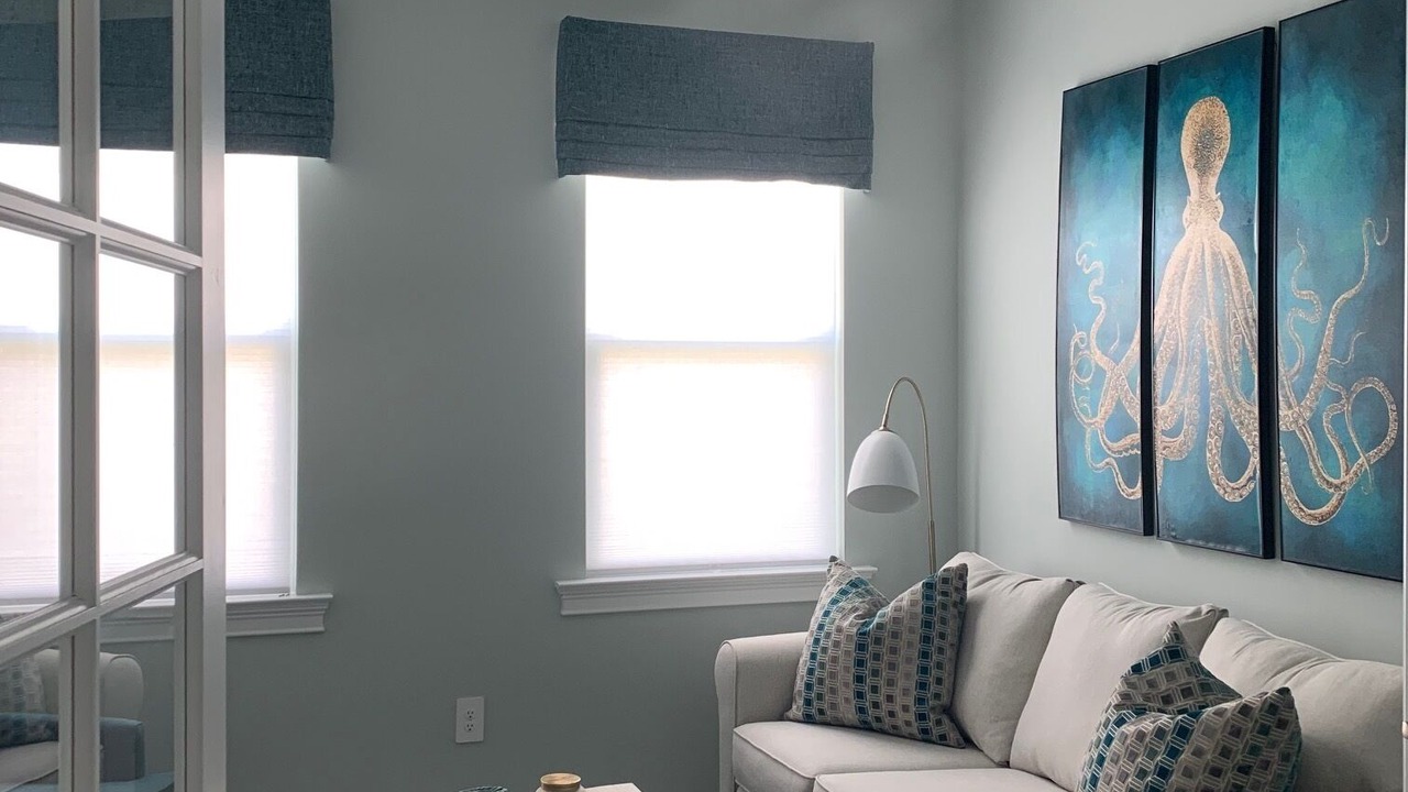 Photo of Livingroom in Naples