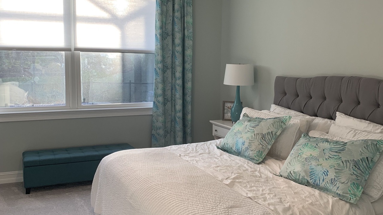 Photo of Bedroom in Naples