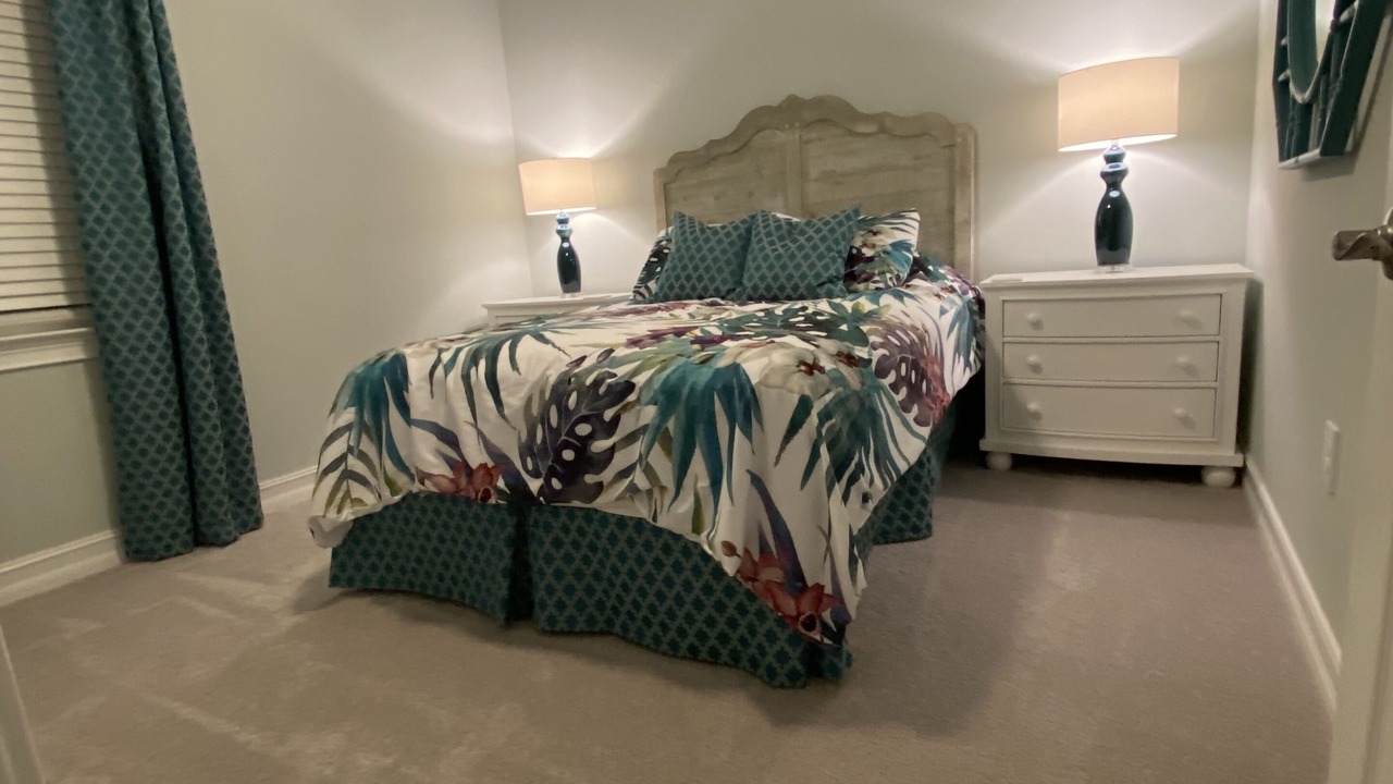 Photo of Bedroom in Naples