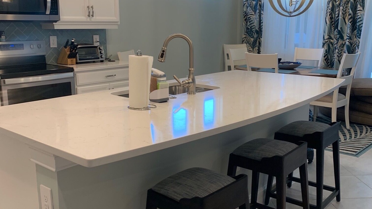 Photo of Kitchen in Naples