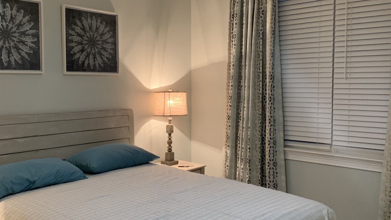 Photo of Bedroom in Naples