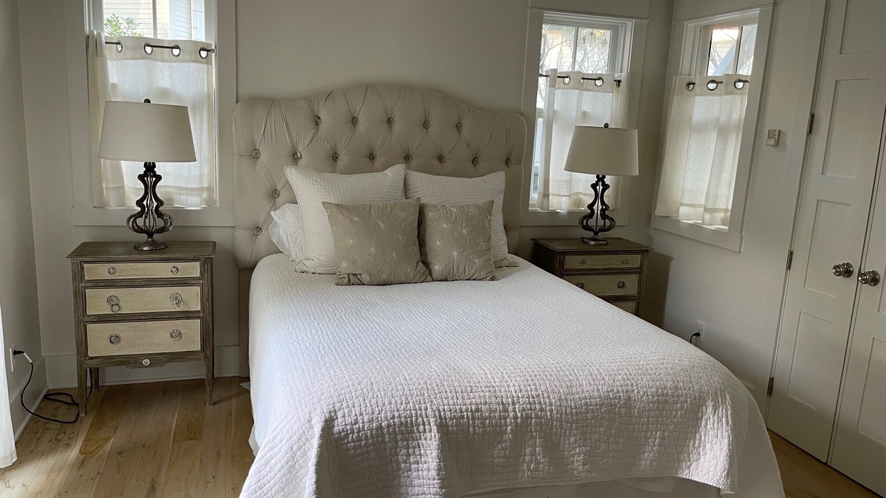Photo of Bedroom in Forest District