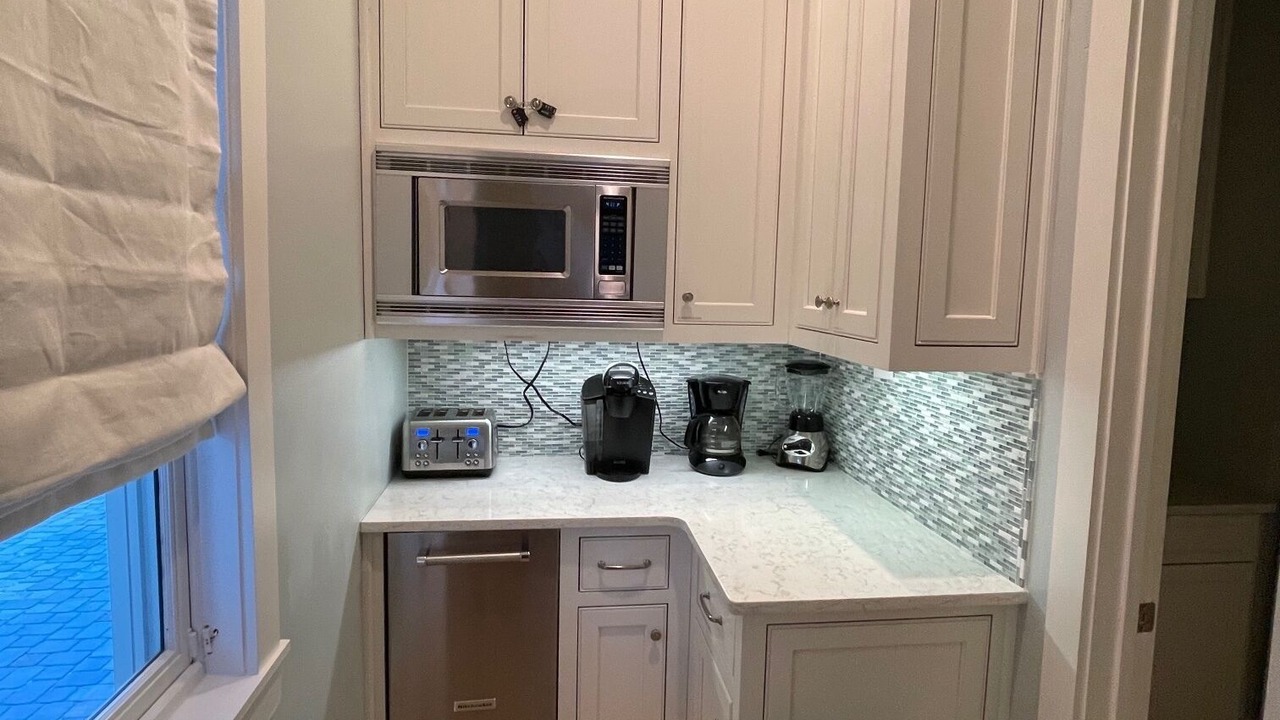 Photo of Kitchen in Forest District