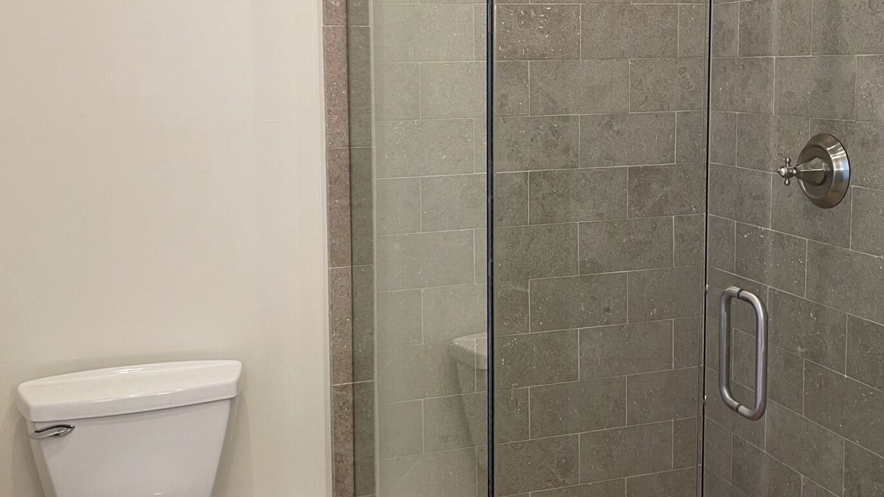 Photo of Bathroom in Forest District