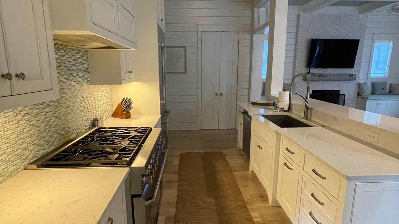 Photo of Kitchen in Forest District