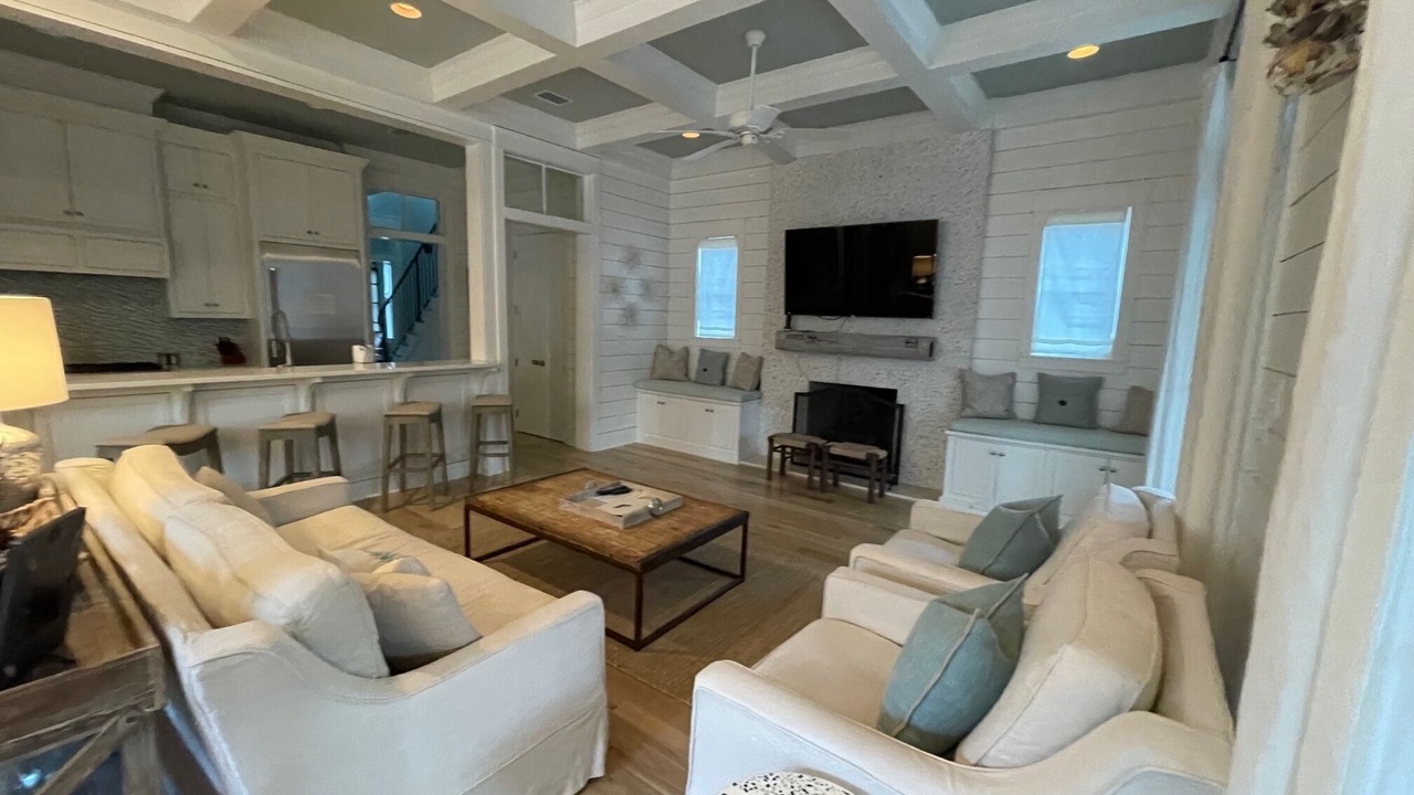 Photo of Livingroom in Forest District