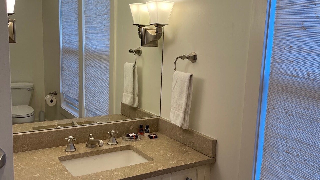 Photo of Bathroom in Forest District
