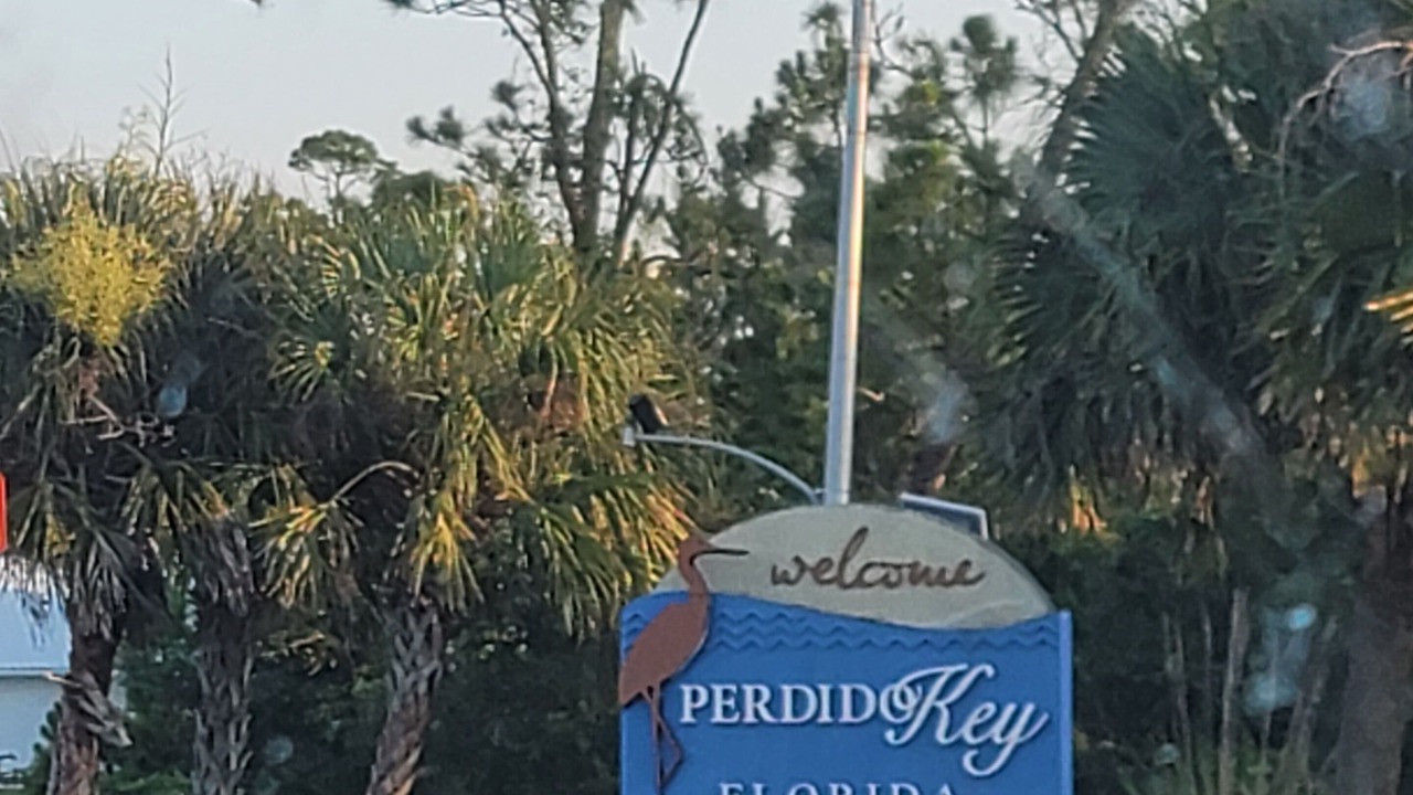 Photo of Outdoor in Pensacola