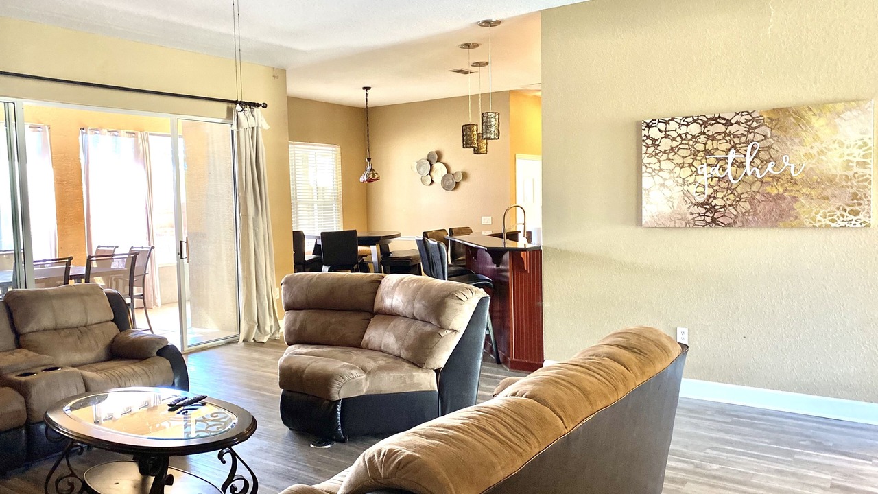 Photo of Livingroom in Ocala
