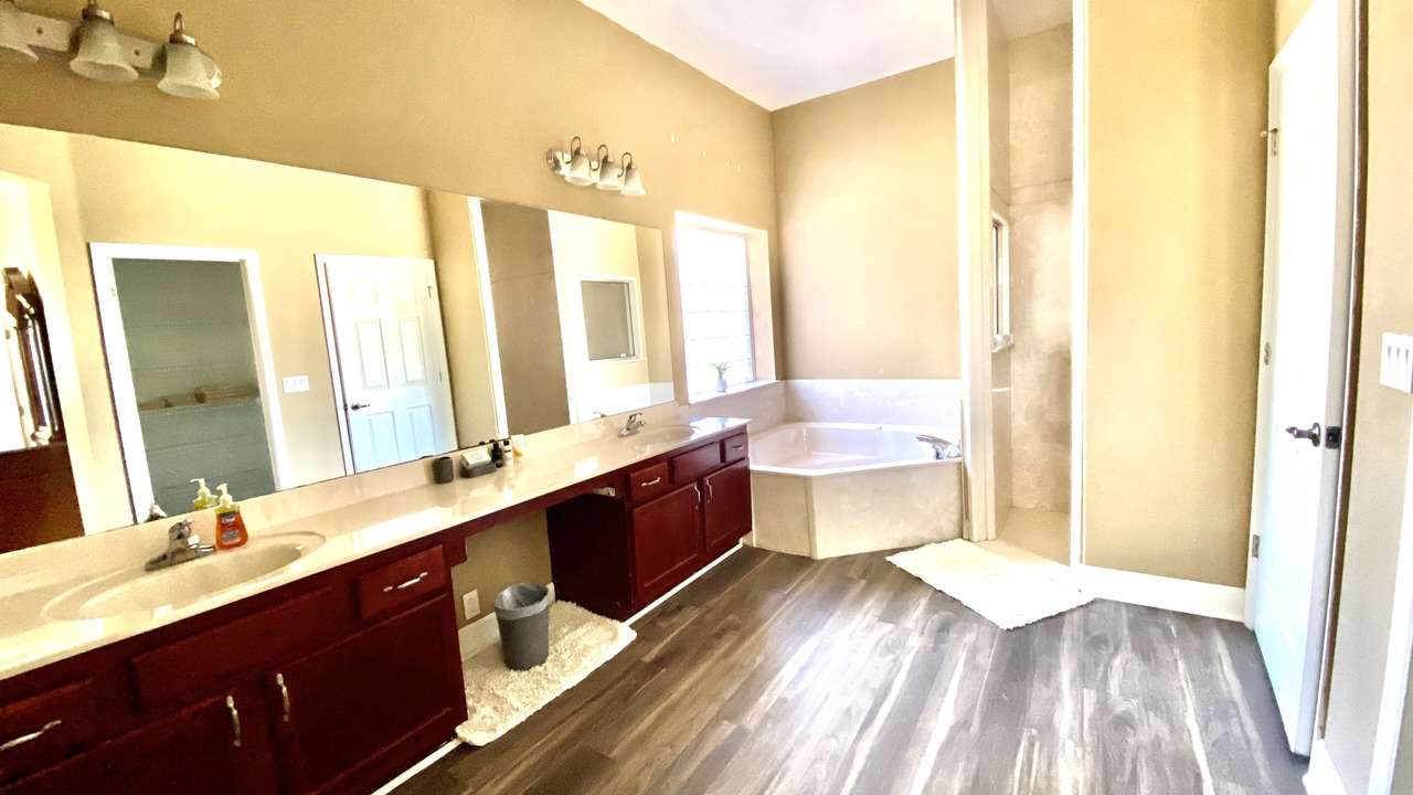 Photo of Bathroom in Ocala