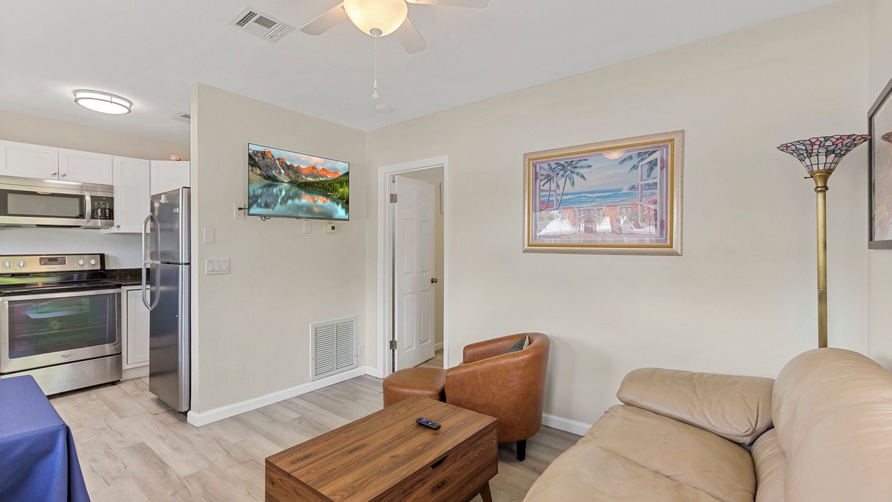 Photo of Livingroom in Laurel