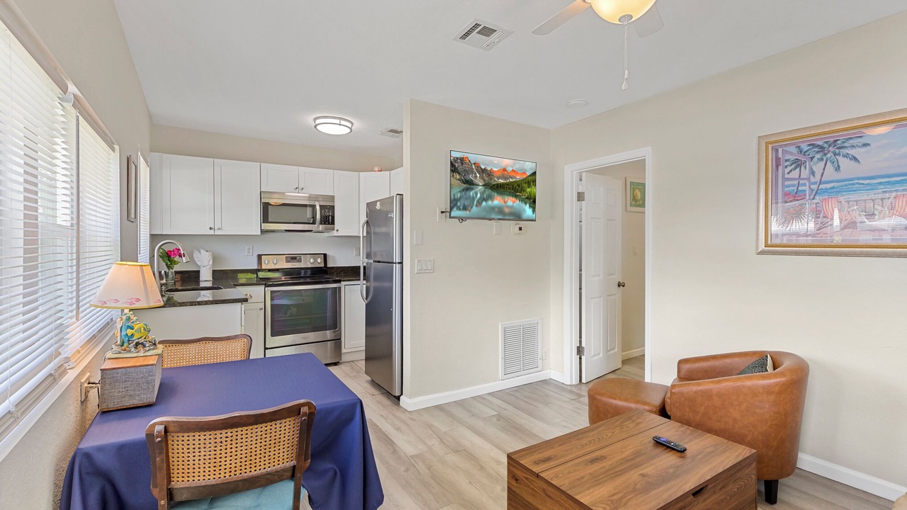 Photo of Kitchen in Laurel