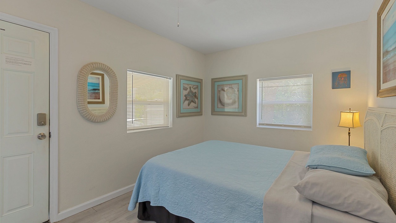 Photo of Bedroom in Laurel