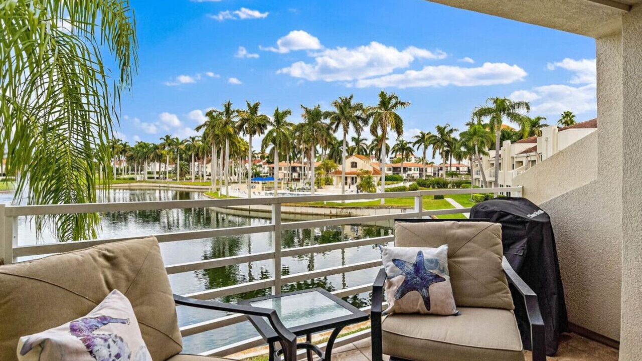 Photo of Patio Balcony in Isla del Sol