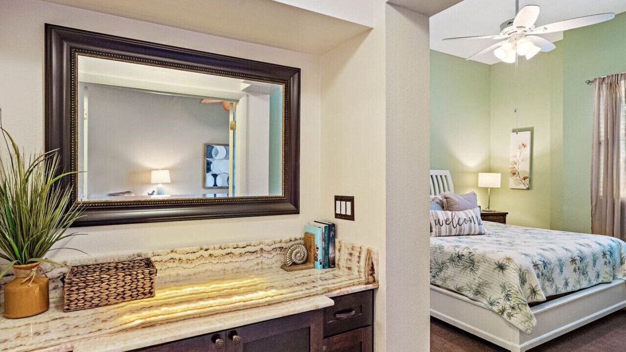 Photo of Bathroom in Isla del Sol
