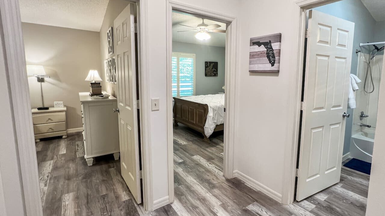 Photo of Bedroom in Liberty Park