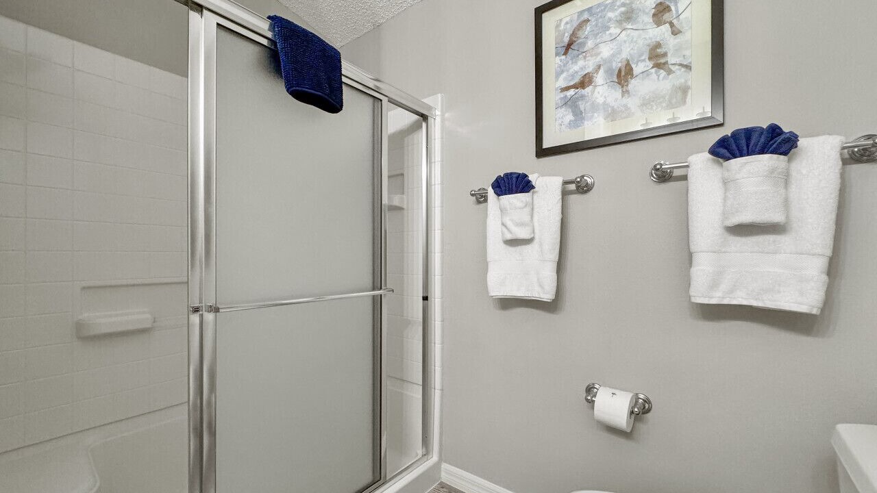 Photo of Bathroom in Liberty Park