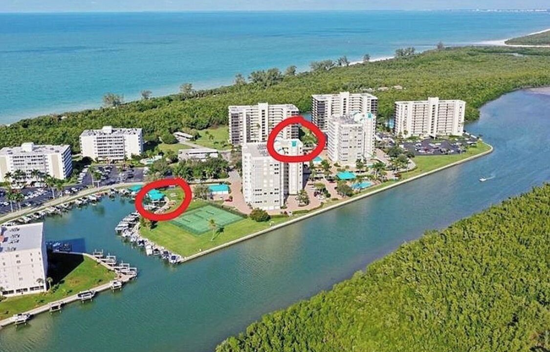 Photo of Outdoor in Vanderbilt Beach