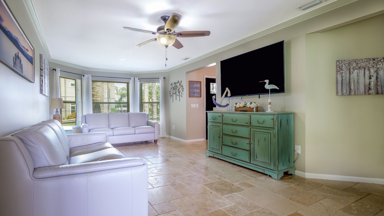 Photo of Bedroom in Crystal River